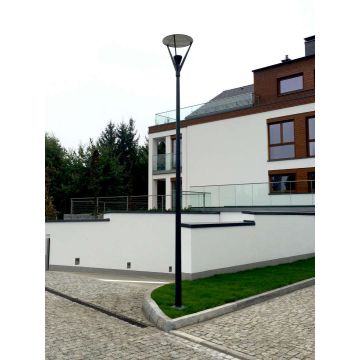 Norlys POLE 3004GR Rasvjetni stup