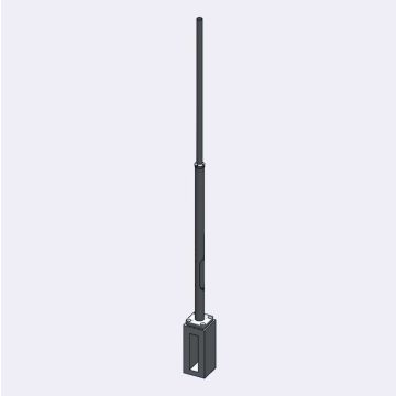 Norlys POLE 3005GR Rasvjetni stup