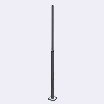 Norlys POLE 3006GR Rasvjetni stup