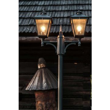 Norlys POLE 30101B Rasvjetni stup
