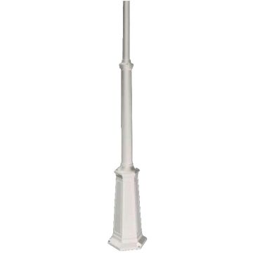 Norlys POLE 30101W Rasvjetni stup