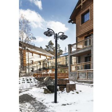 Norlys POLE 3011B Rasvjetni stup