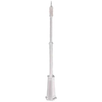 Norlys POLE 3013W Rasvjetni stup