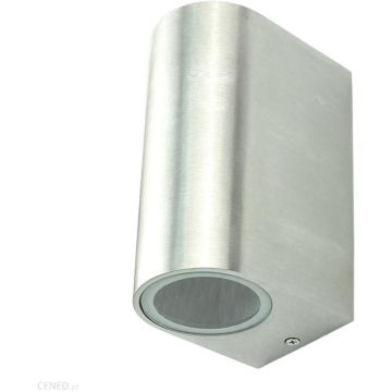 Polux BOSTON 304599 Zidna svjetiljka 2x10W/GU10 IP44