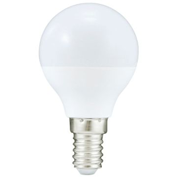 Polux BULB 303394 Žarulja 1x3W/E14 3000K 250lm IP20