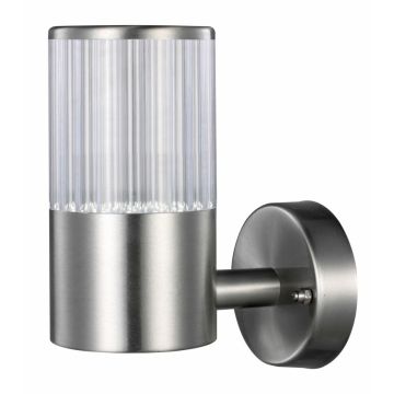 Polux COLLUM 300683 Zidna svjetiljka 1x3,6W/LED 6500K 250LM IP44