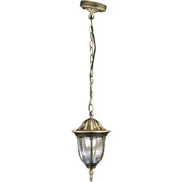 Polux FLORENCJA 302557 Visilica 1x20W/E27 IP43