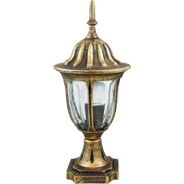 Polux FLORENCJA 302588 Stojeca svjetiljka 1x20W/E27 IP43