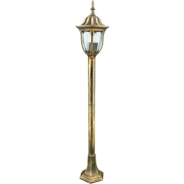 Polux FLORENCJA 302595 Svjetionik 1x20W/E27 IP43