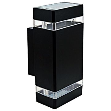 Polux GILBERT 307866 Zidna svjetiljka 2x10W/GU10 IP44