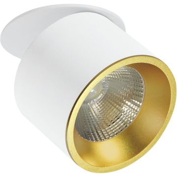 Polux HARON 309464 Ugradbeno downlight svjetlo 20W/LED 3000K 1500LM IP20