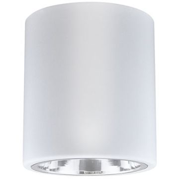 Polux JUPITER 307187 Natkriveno downlight svjetlo 1x20W/E27 IP20