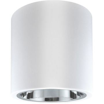 Polux JUPITER 307194 Natkriveno downlight svjetlo 1x20W/E27 IP20