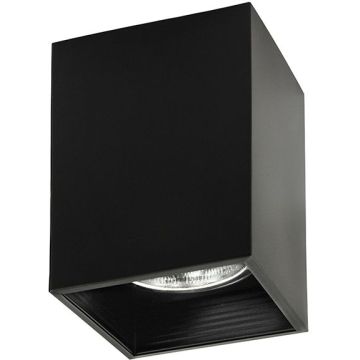 Polux JUPITER 307798 Natkriveno downlight svjetlo 1x20W/E27 IP20