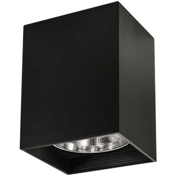 Polux JUPITER 307804 Natkriveno downlight svjetlo 1x20W/E27 IP20