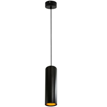 Polux LATI 307576 Visilica 1x8W LED/GU10 IP20