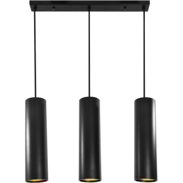 Polux LATI 307583 Visilica 3x8W LED/GU10 IP20