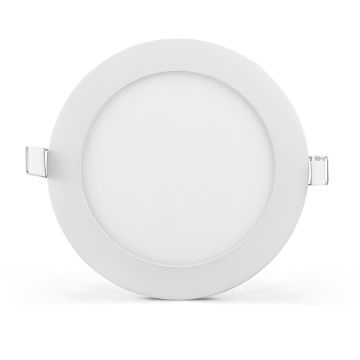 Polux MARS 303486 Ugradbeno downlight svjetlo 12W/LED 3000K 700LM IP20