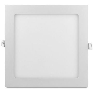 Polux MARS 303493 Ugradbeno downlight svjetlo 12W/LED 3000K 700LM IP20