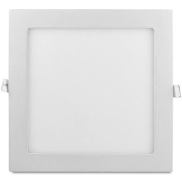 Polux MARS 303523 Ugradbeno downlight svjetlo 18W/LED 3000K 1050LM IP20