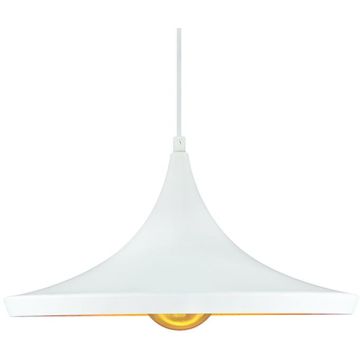 Polux MODERN 306753 Visilica 1x20W LED/E27 IP20