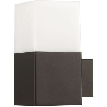 Polux NEW YORK 304612 Zidna svjetiljka 1x12W/E27 IP44