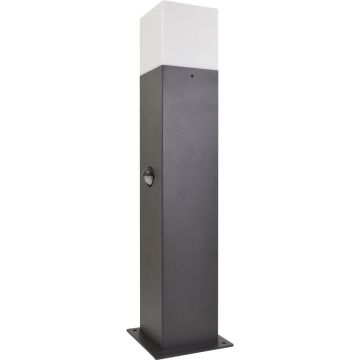 Polux NEW YORK 307330 Stojeca svjetiljka 1x12W/E27 IP44