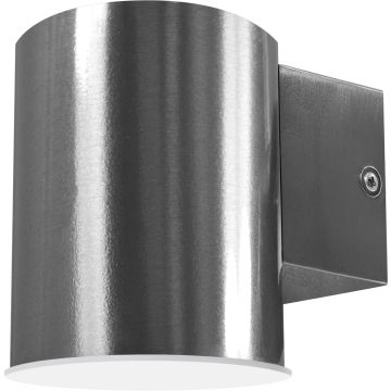 Polux NIVERO 304070 Zidna svjetiljka 1x6,5W/LED 4000K 450LM IP44