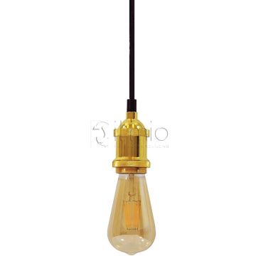 Polux NOLA 308962 Visilica 1x20W LED/E27 IP20