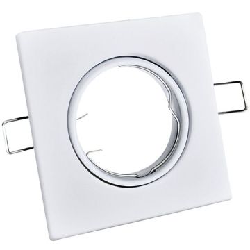 Polux OPIN 306289 Ugradbeno downlight svjetlo 8W/LED IP20