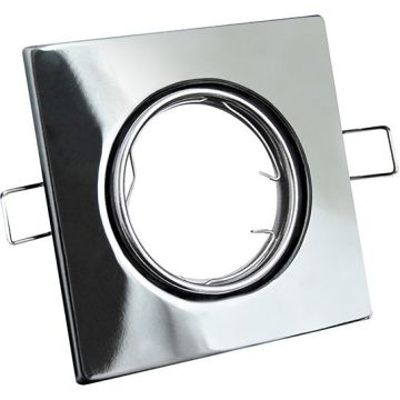 Polux OPIN 306302 Ugradbeno downlight svjetlo 8W/LED IP20