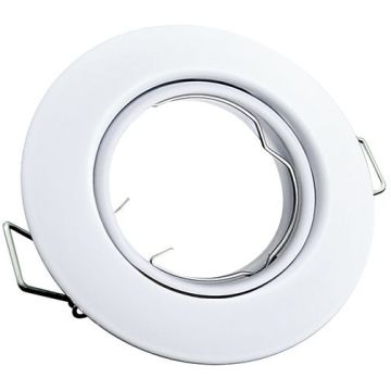 Polux OPIN 306388 Ugradbeno downlight svjetlo 8W/LED IP20