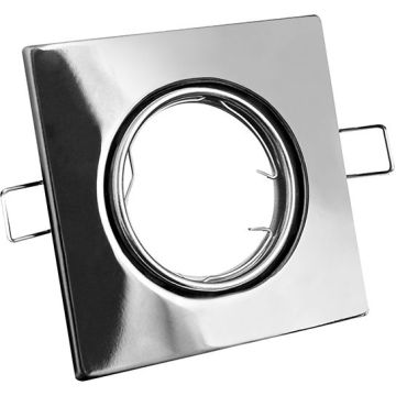 Polux OPIN 306944 Ugradbeno downlight svjetlo 8W/LED IP20