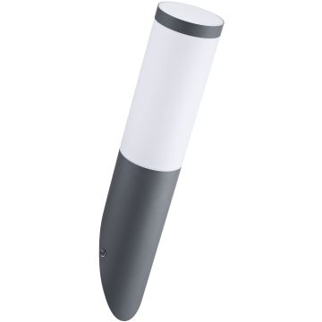 Polux OSLO 300935 Zidna svjetiljka 1x10W/E27 IP44