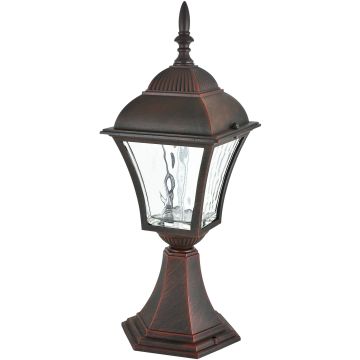 Polux PARIS 302052 Stojeca svjetiljka 2x3W/LED 3000K 350LM IP43