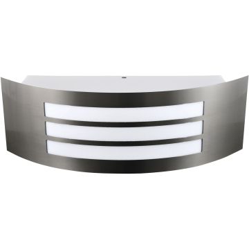 Polux SITOM 303387 Zidna svjetiljka 1x14W/E27 IP44