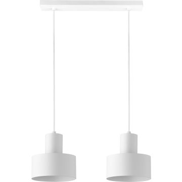 Sigma Lighting RIF 30904 Visilica 2x60W/E27