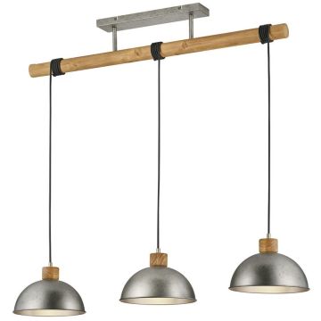 Trio DELHI 303400367 Visilica 3x42w/e27 ip20