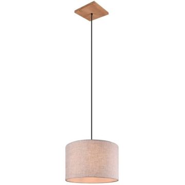 Trio ELMAU 302100130 Visilica 1x60w/e27 ip20
