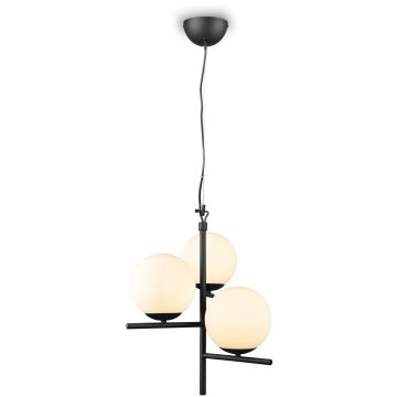 Trio PURE 302000332 Visilica 3x28w/e14 ip20