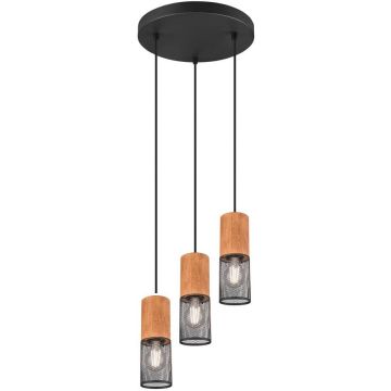 Trio TOSH 304330332 Visilica 3x40w/e27 ip20