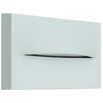 Zambelis STEP LED E454 Ugradbena step svjetiljka 4W/led 3000K 286lm IP65