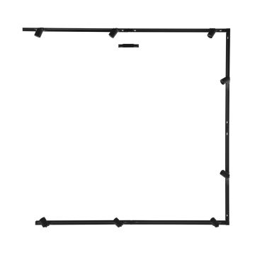 Zuma Line BUSBAR SET 3018 Šina 8x35W/GU10 IP20