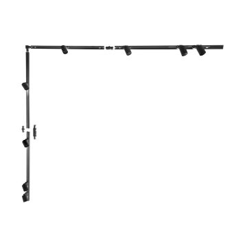 Zuma Line BUSBAR SET 3019 Šina 8x35W/GU10 IP20