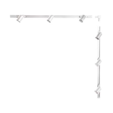 Zuma Line BUSBAR SET 3042 Šina 6x35W/GU10 IP20