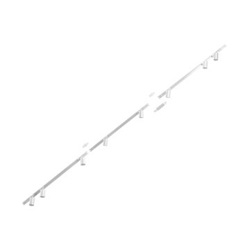 Zuma Line BUSBAR SET 3043 Šina 8x35W/GU10 IP20