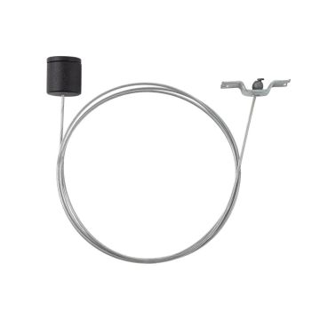 Zuma Line SUSPENSION KIT 3012 Montažni element IP20