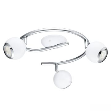 Eglo BIMEDA 31003 Reflektor 3x2,5W/GU10 600LM