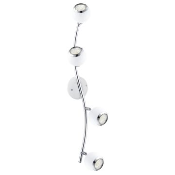 Eglo BIMEDA 31004 Reflektor 4x2,5W/GU10 800LM
