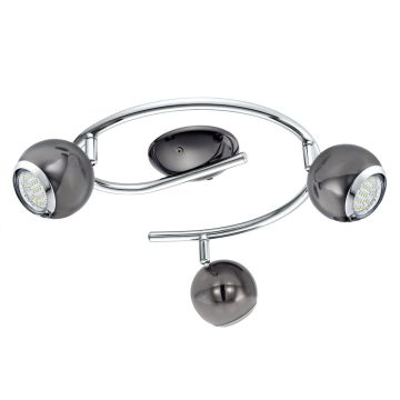 Eglo BIMEDA 31007 Reflektor 3x2,5W/GU10 600LM